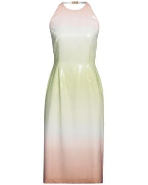 Gcds Midi Dress - Multicolor