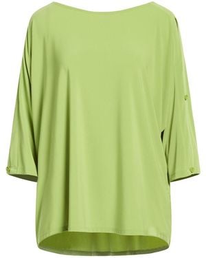 Joseph Ribkoff Top - Verde