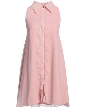 FELEPPA Mini-Kleid - Pink