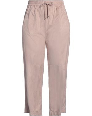 Purotatto Trouser - Pink