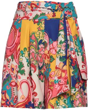 MARCIANO BY GUESS Shorts E Bermuda - Rosso