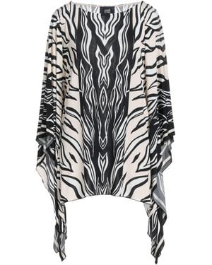 Roberto Cavalli Top - White