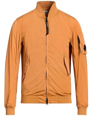 C.P. Company Jacket - Orange