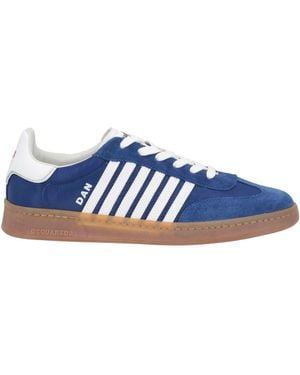 DSquared² Sneakers - Blau