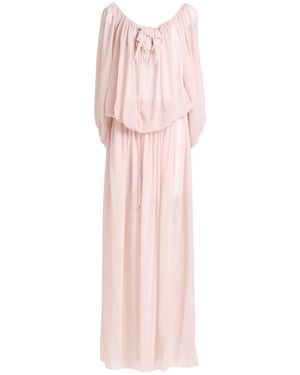 Blumarine Maxi Dresses - Pink