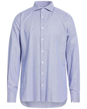 Truzzi Shirts - Blue