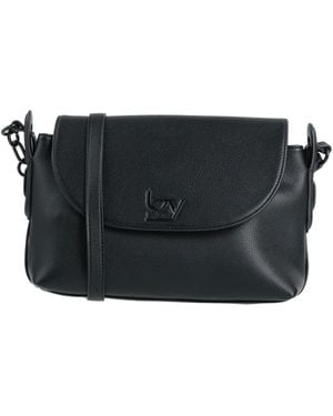 BY BYBLOS Umhängetasche - Schwarz