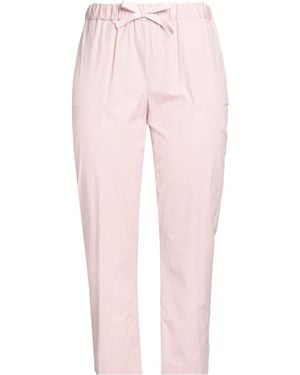 Semicouture Pants - Pink