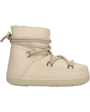 Inuikii Stiefelette - Natur
