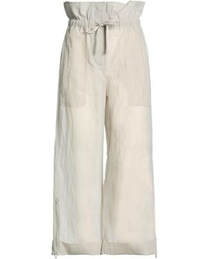 Pinko Trousers - White