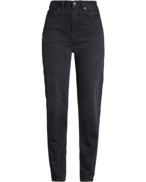 Acne Studios Jeans Cotton - Blue