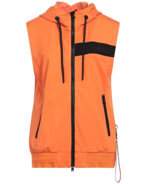 AFTER LABEL Jacket - Orange