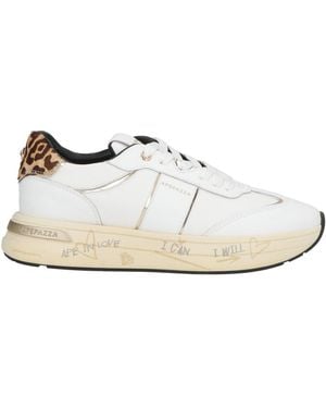 Apepazza Sneakers - Blanco