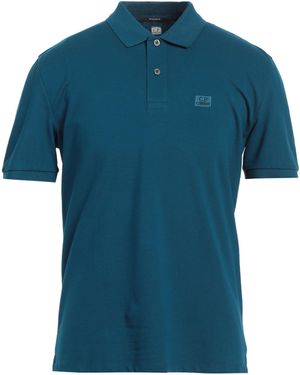 C.P. Company Polo - Blu