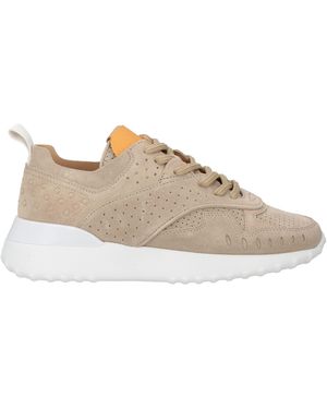 Tod's Sneakers - Marrone