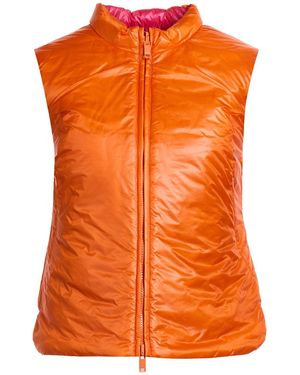 Dekker Gilet - Orange