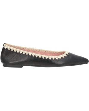 Pretty Ballerinas Ballerina - Mehrfarbig