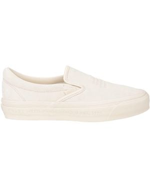 Vans Sneakers - Natural
