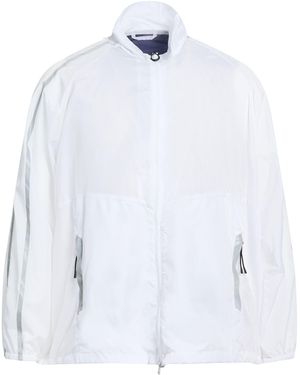 North Sails Jackets - White