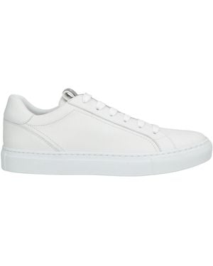 Brunello Cucinelli Sneakers - Weiß