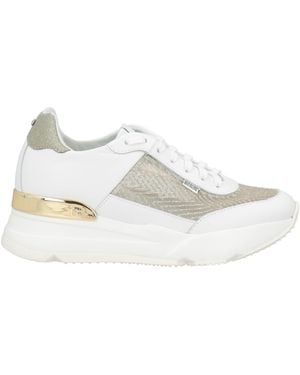 Rucoline Sneakers - Bianco