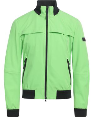 Peuterey Jacket - Green