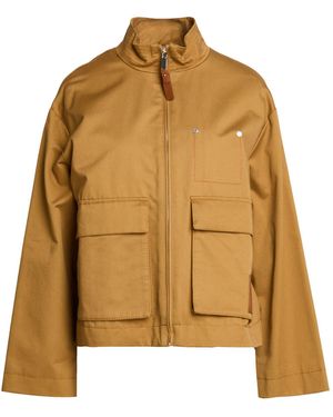 MAX&Co. Chaqueta Y Cazadora - Multicolor