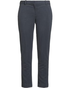 Circolo 1901 Trouser - Blue