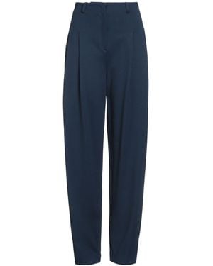Emporio Armani Pants for Women | Online Sale up to 49% off