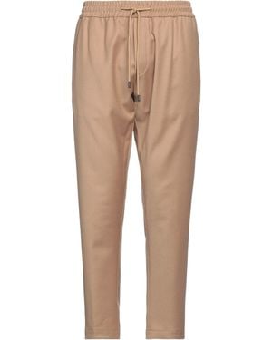 Dondup Trouser - Natural