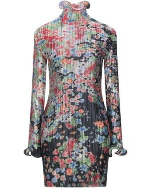 Givenchy Mini-Kleid - Weiß