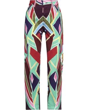 DSquared² Trouser - Blue