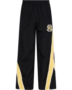 Barrow Trousers Polyamide - Black