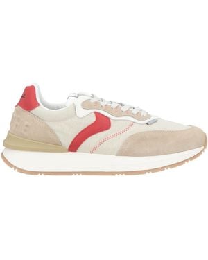 Voile Blanche Trainers - Pink