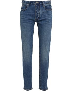 Emporio Armani Jeans - Blue