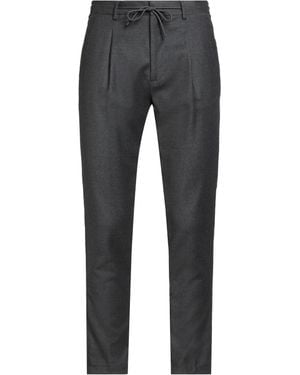 Manuel Ritz Trouser - Grey