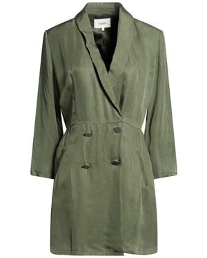 Ba&sh Mini Dresses - Green