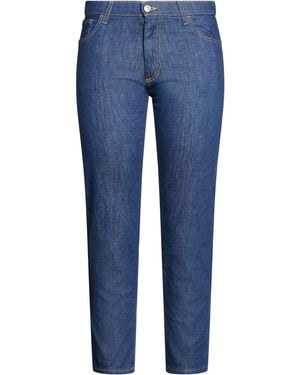 Jucca Jeanshose - Blau