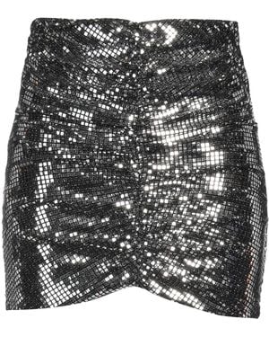 Haveone Mini Skirt - Gray
