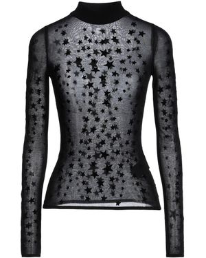 Sandro Turtleneck - Black