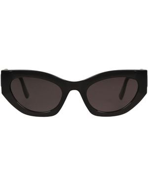 KARL LAGERFELD Sunglasses - Black
