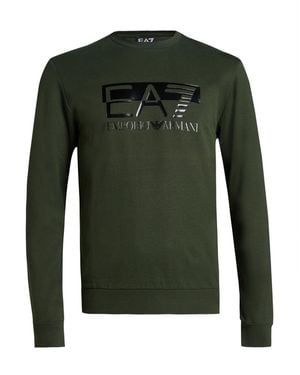 EA7 Sweatshirt - Green