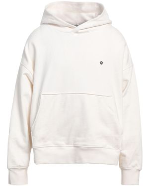 A PAPER KID Sweatshirt - White