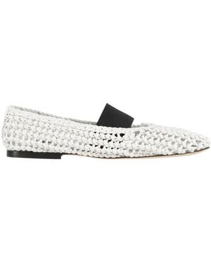 MSGM Ballerina - Weiß