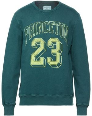 Bowery Supply Co. Sweatshirts - Green