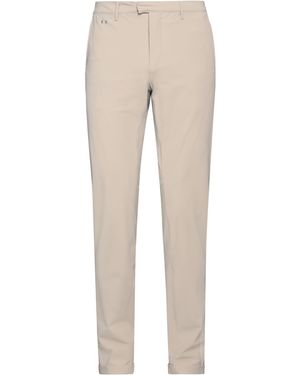 Tramarossa Trouser - Natural