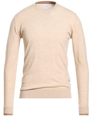 Sseinse Sweater Recycled Polyester, Polybutylene, Nylon - Natural