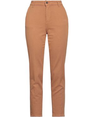 CIGALA'S Trouser - Natural