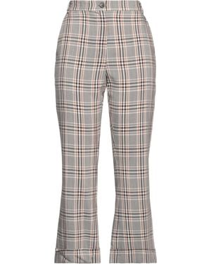 8pm Pants - Gray