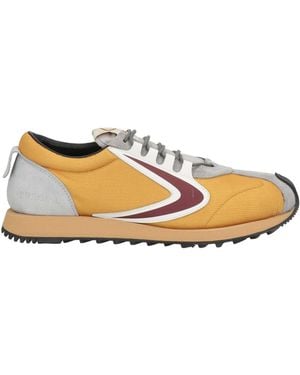 Valsport Trainers - Natural